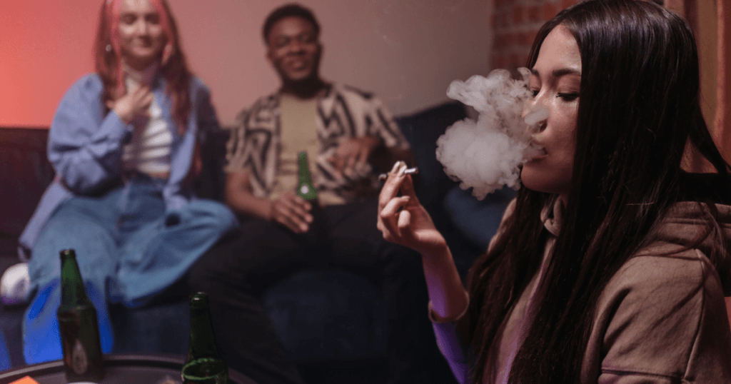 Quitting Marijuana Use