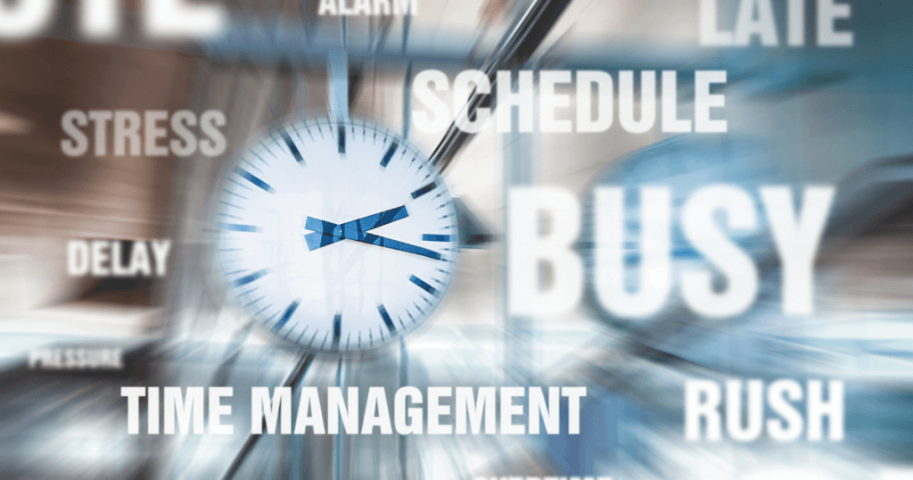 Holiday Stress Relief