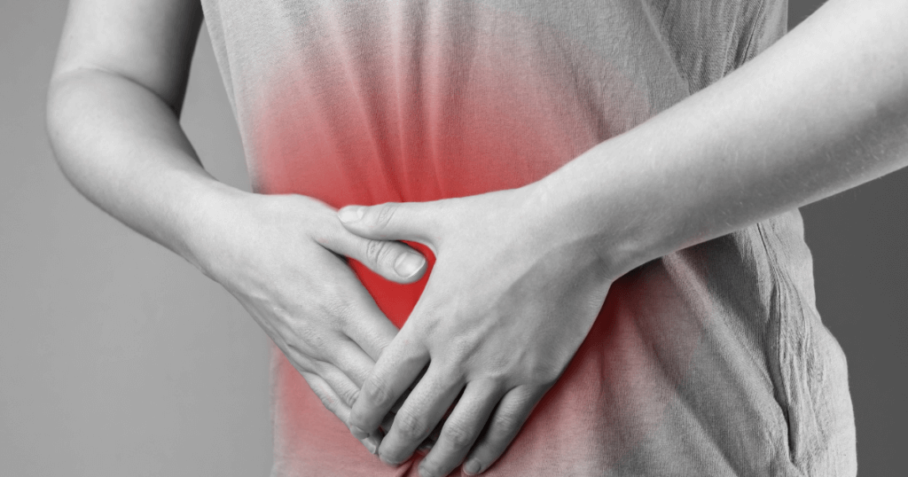 IBS Irritable Bowel Syndrome