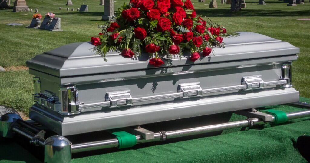 Grief: 3 powerful coping strategies