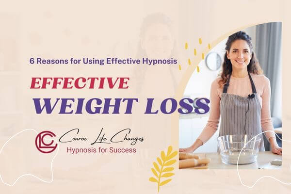 Effective Weight Loss